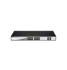 Коммутатор D-Link DGS-1210-16/G2A